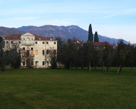 Bassanonet.it Angarano City