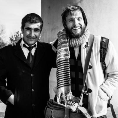 Bassanonet.it Bassano - Azerbaijan via Terra, osare per credere