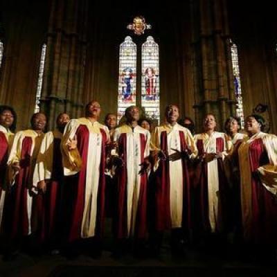 Bassanonet.it Nate Brown & One Voice Gospel a Bassano