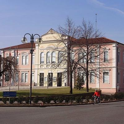 Bassanonet.it Rosà “spazza” lo Spazzatore