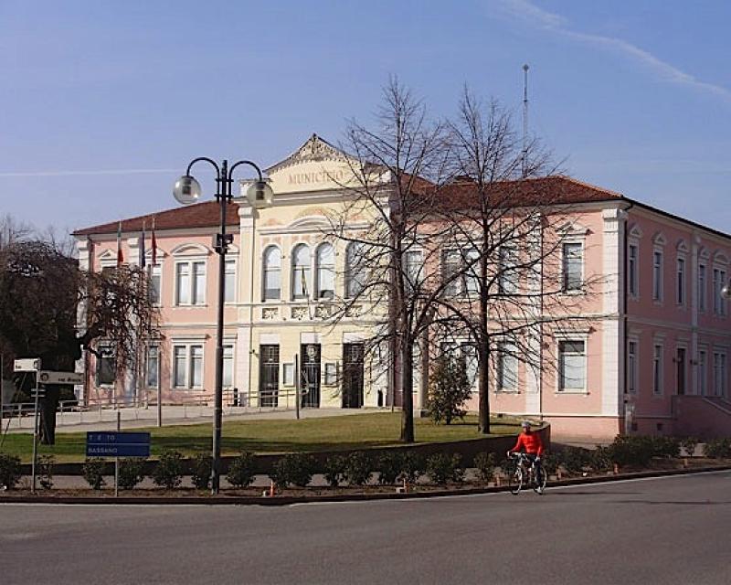 Bassanonet.it Rosà “spazza” lo Spazzatore