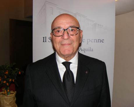 Bassanonet.it Il volo dell'Aquila