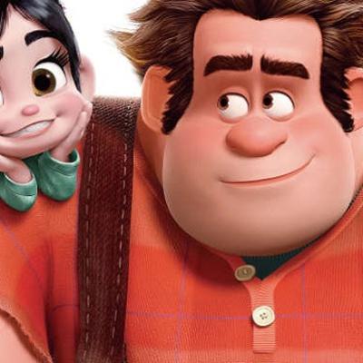 Bassanonet.it Ralph Spaccatutto ma... aggiusta i cuori!