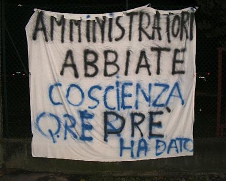 Bassanonet.it La Cittadella dell'Immondizia