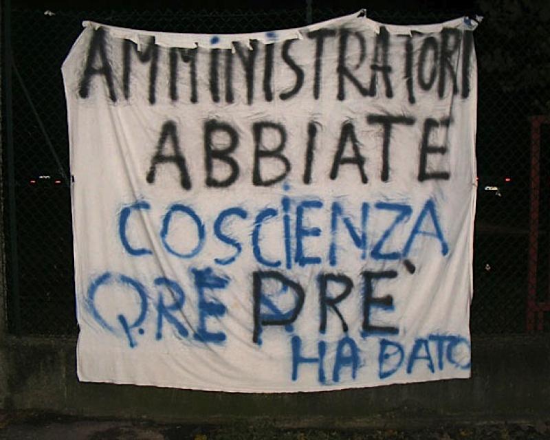 Bassanonet.it La Cittadella dell'Immondizia