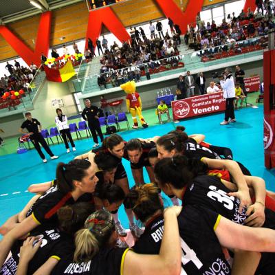 Bassanonet.it Al PalaBruel arriva il Coveme, Brunopremi.com vuole l’impresa