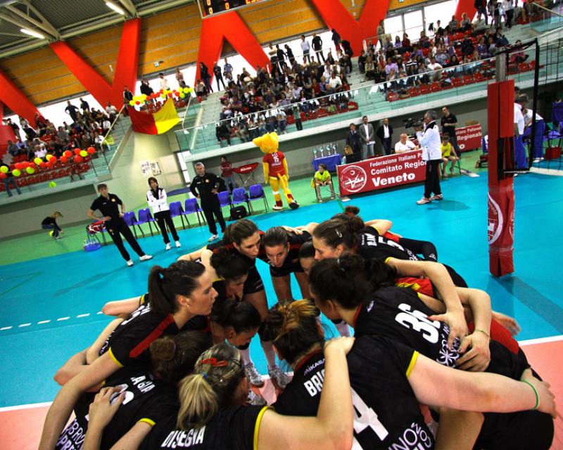 Bassanonet.it Al PalaBruel arriva il Coveme, Brunopremi.com vuole l’impresa