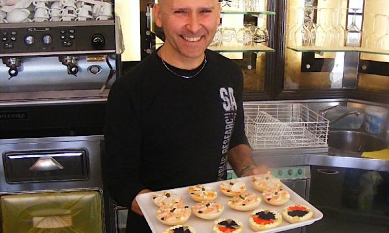 Bassanonet.it - Riccardo Mattioli