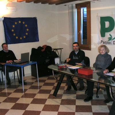 Bassanonet.it Lo scarso appeal delle “Primariette”