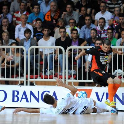 Bassanonet.it Parata di stelle al Pala Bruel, c'è la Supercoppa