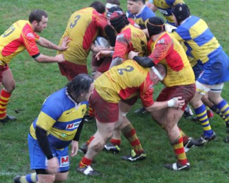 Bassanonet.it Proibitivo match con il Valsugana