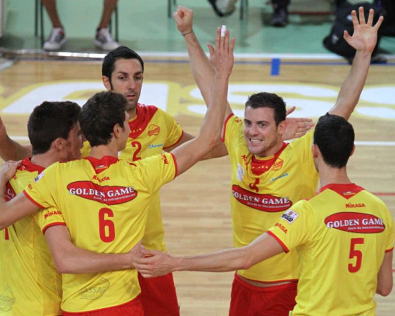 Bassanonet.it Golden Game ingrana la seconda e riparte