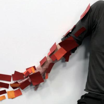 Bassanonet.it Moving VIrtual Body: quando danza e cinema s'incontrano