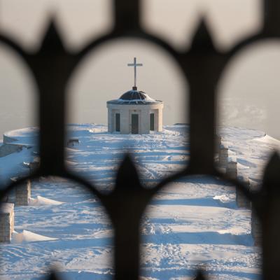 Bassanonet.it La montagna sacra