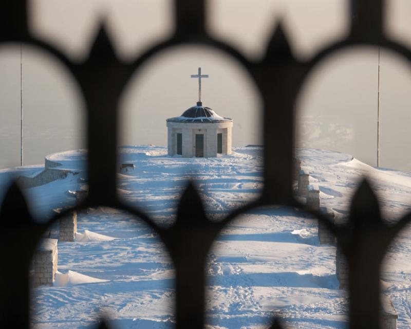 Bassanonet.it La montagna sacra