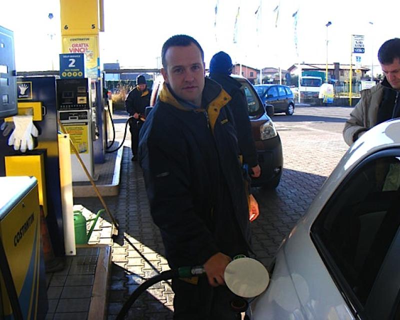 Bassanonet.it Aperto per sciopero