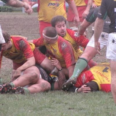 Bassanonet.it Panettone amaro per il Rugby Bassano