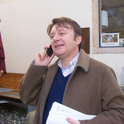 Bassanonet.it Il candidato “retrocesso”