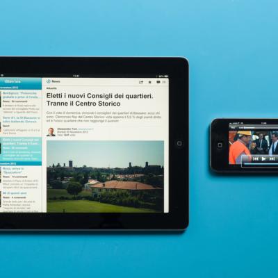 Bassanonet.it Hello Bassano!