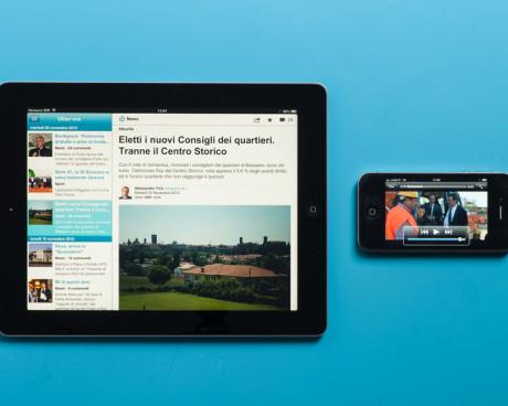 Bassanonet.it Hello Bassano!