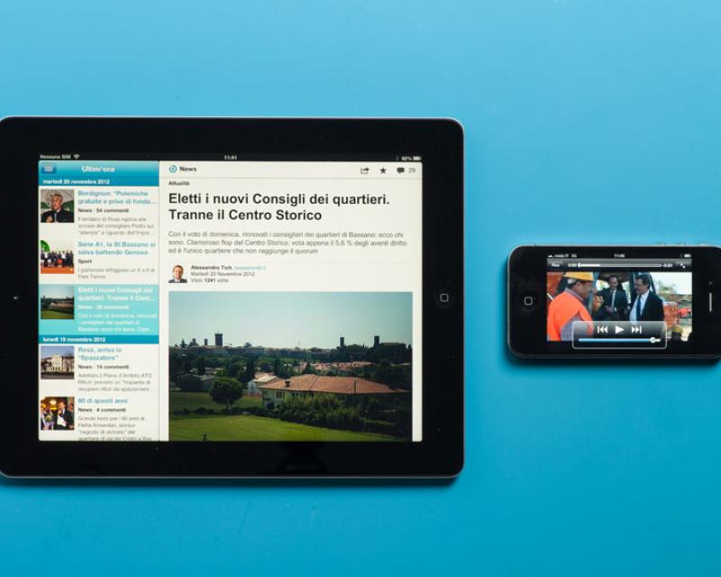 Bassanonet.it Hello Bassano!