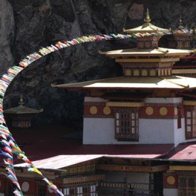 Bassanonet.it Universi tibetani