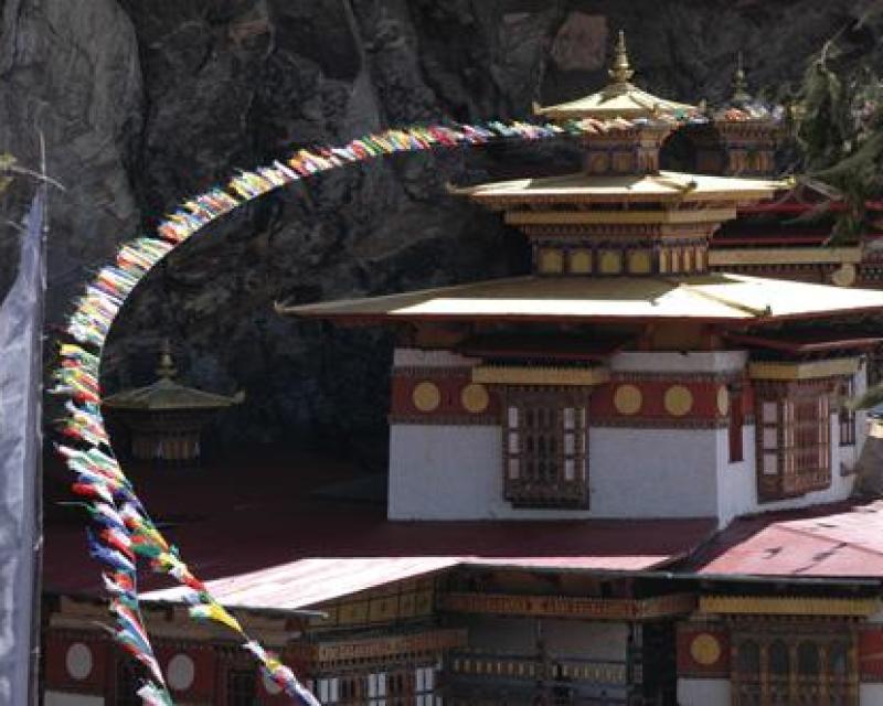 Bassanonet.it Universi tibetani