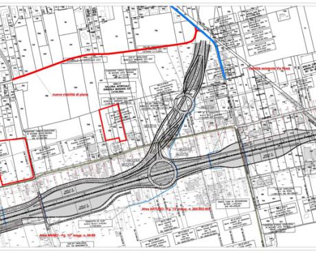 Bassanonet.it Cassola, “pubblica utilità” per due nuove fabbriche attigue alla SPV