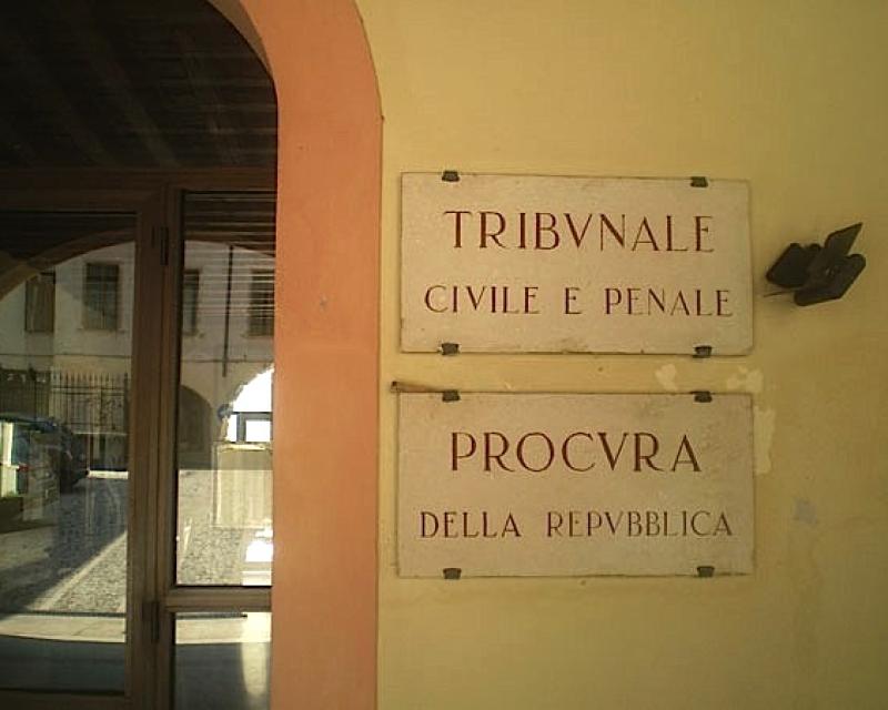 Bassanonet.it Procura della Repubblica: commercianti e Comune “assumono” un funzionario