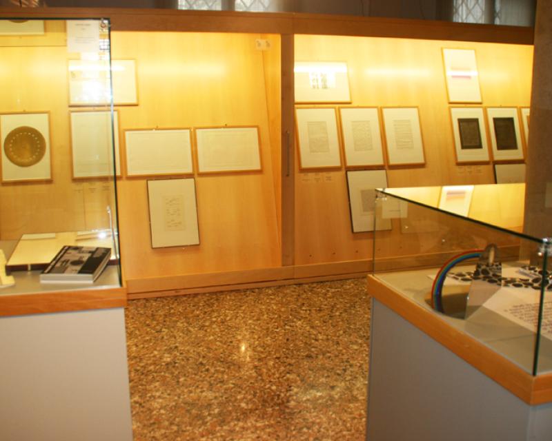 Bassanonet.it Mostre da collezione