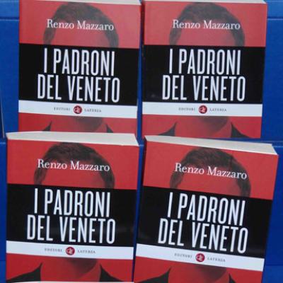Bassanonet.it Lorenzato: “Alcuni dei “Padroni del Veneto” abitano a Romano”