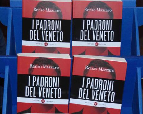 Bassanonet.it Lorenzato: “Alcuni dei “Padroni del Veneto” abitano a Romano”