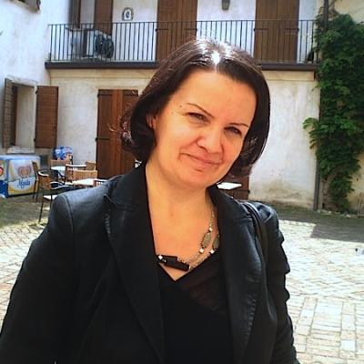 Bassanonet.it Mara Bizzotto, l'euro-stakanovista