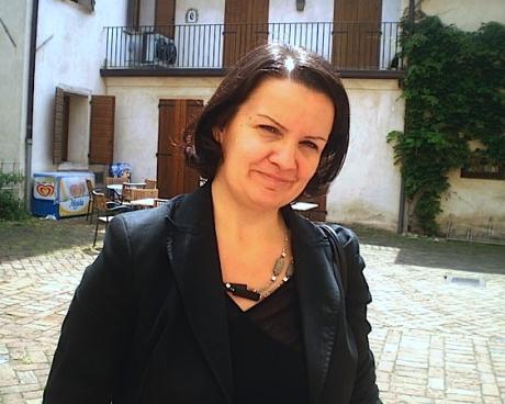 Bassanonet.it Mara Bizzotto, l'euro-stakanovista