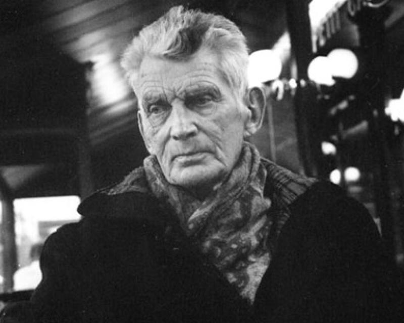 Bassanonet.it Lo sguardo di Beckett