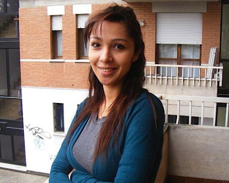 Bassanonet.it La scelta di Kaoutar