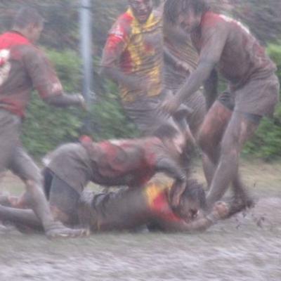 Bassanonet.it Rugby Bassano tiene testa al Tarvisium: sorpasso allo scadere