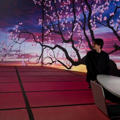 Bassanonet.it Cloud Atlas - Sei personaggi con un gran autore