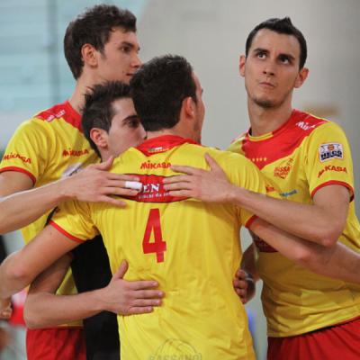 Bassanonet.it Il 2013 del Golden Game si apre con una sfida decisiva