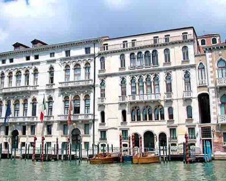 Bassanonet.it 38 ragioni per scendere a Venezia