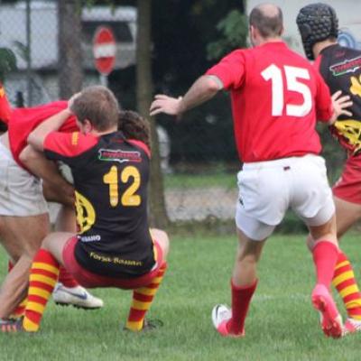 Bassanonet.it Ruggers Tarvisium atteso al varco: voglia di riscatto