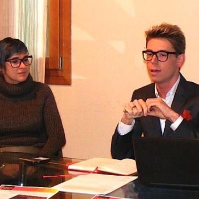 Bassanonet.it A cena con la legalità