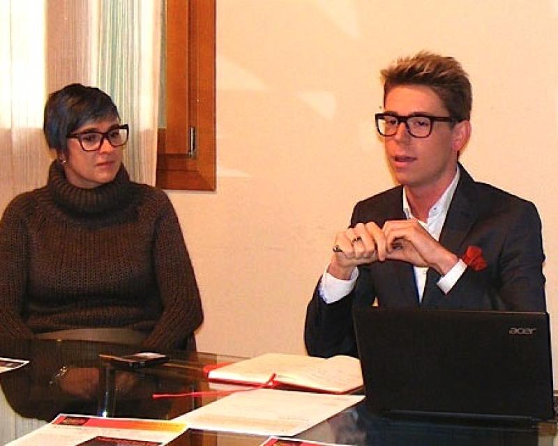 Bassanonet.it A cena con la legalità