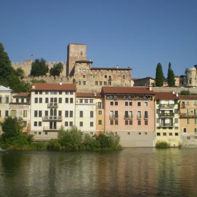 Bassanonet.it La bella addormentata sul Brenta