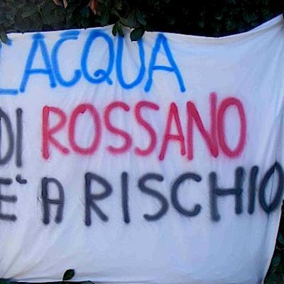 Bassanonet.it Rossano Veneto: il pozzo di via San Paolo “è fortemente a rischio di contaminazione”