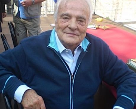 Bassanonet.it Il “Premio Cultura Città di Bassano” a Mario Dalla Palma