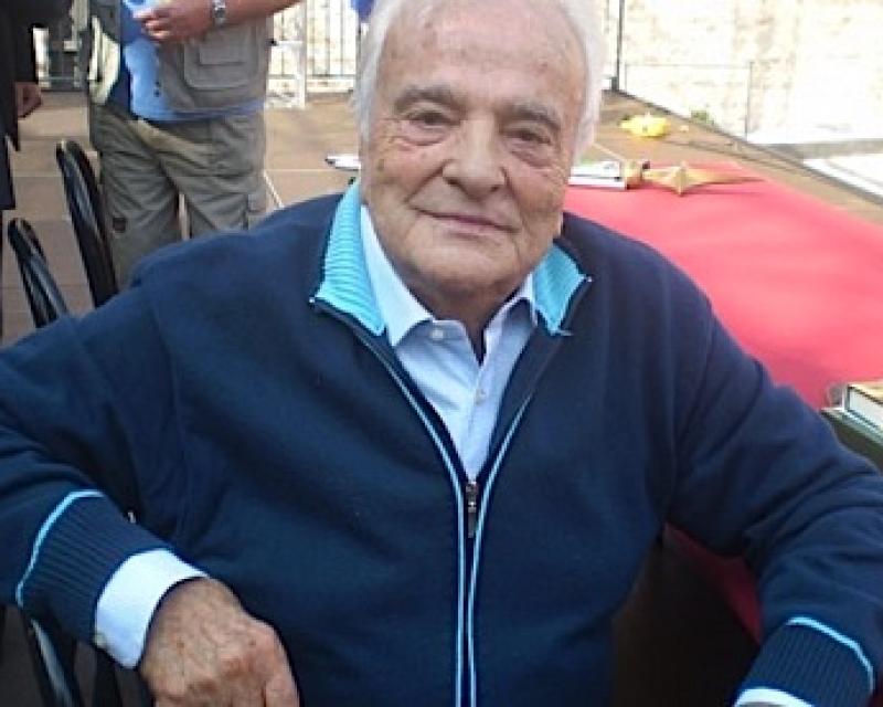 Bassanonet.it Il “Premio Cultura Città di Bassano” a Mario Dalla Palma