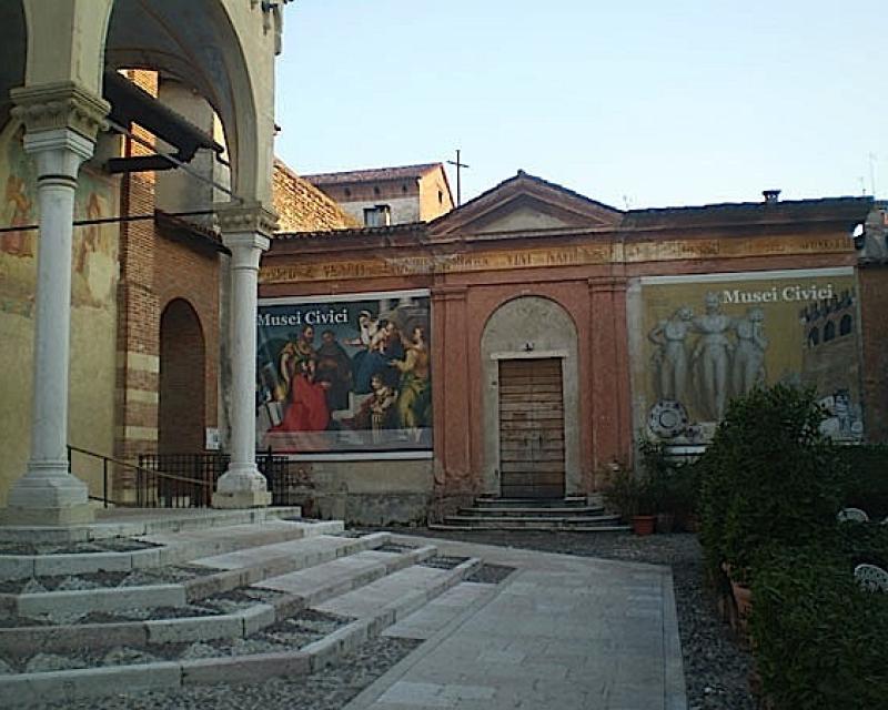 Bassanonet.it Il Museo apre il cantiere