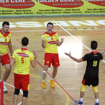 Bassanonet.it Golden Game schianta Pisa e riapre la corsa salvezza