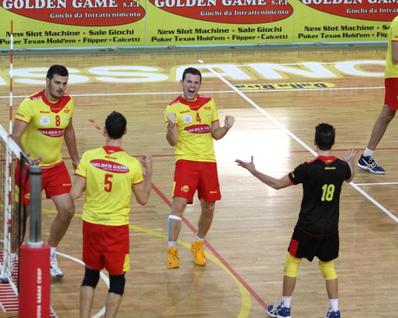 Bassanonet.it Golden Game schianta Pisa e riapre la corsa salvezza